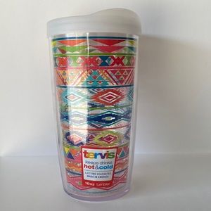 Tervis hot and cold cup